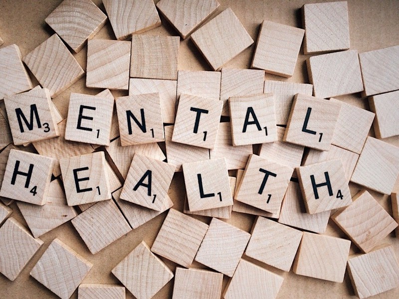 Saúde Mental em tempos de&nbsp;incerteza