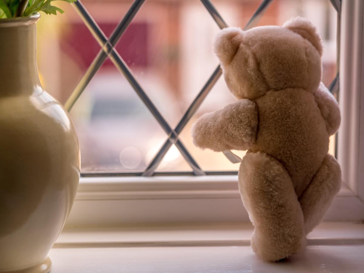 O que a sua dor diz sobre&nbsp;você?