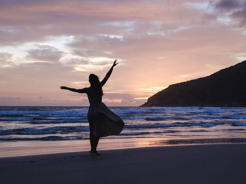 O eu não é senhor da sua própria&nbsp;casa