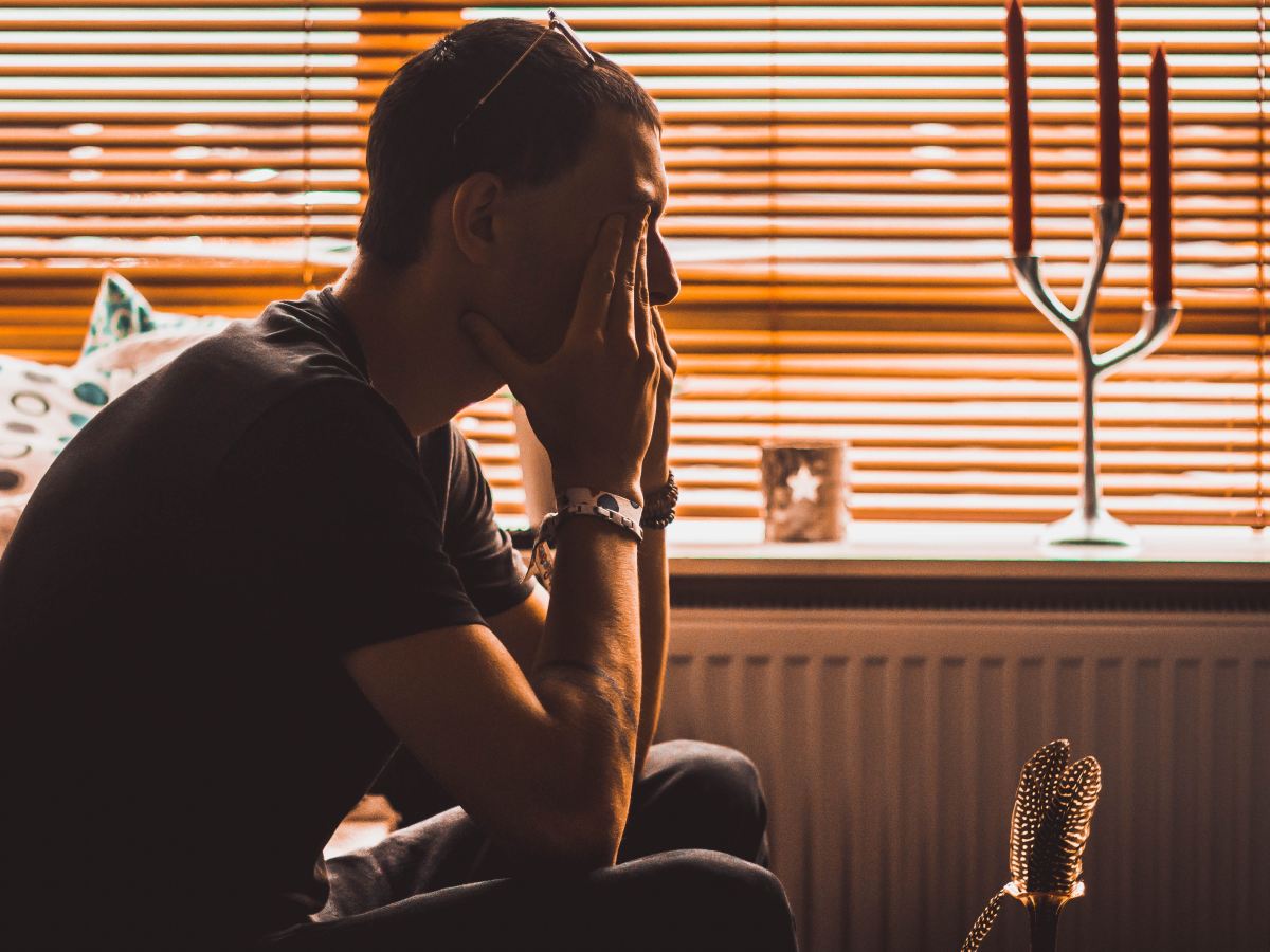 Ataque de Pânico: como a psicanálise pode&nbsp;ajudar