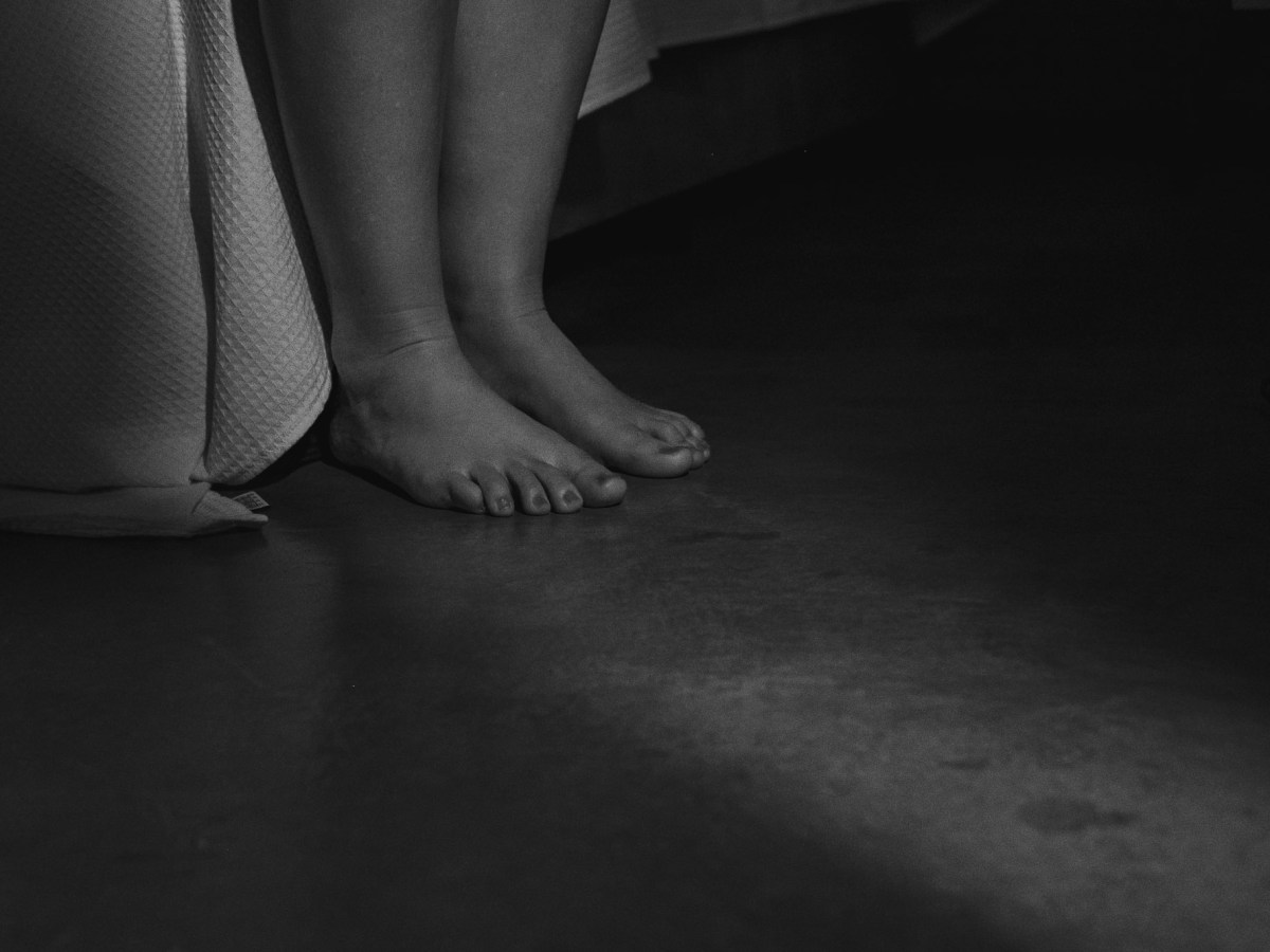 Por que é tão difícil sair de um relacionamento abusivo? 