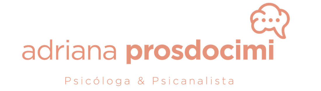 Adriana Prosdocimi | Psicóloga e Psicanalista